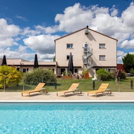 Artemis & Bistro Coquet Hotel 3*