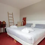 Artemis & Bistro Coquet 3*