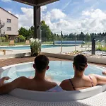 Artemis & Bistro Coquet 3* Brioude