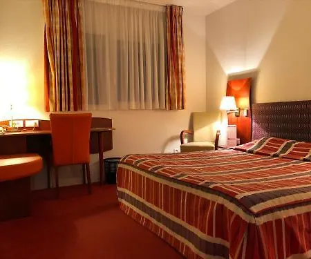 Artémis Hôtel&spa Bistro Coquet Hotel