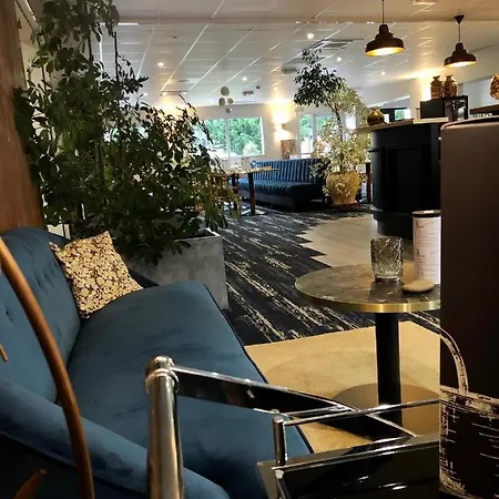 Artémis Hôtel&spa Bistro Coquet 3*
