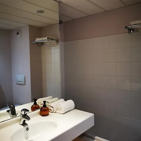 Artémis Hôtel&spa Bistro Coquet Hotel 3*