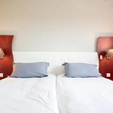 Artémis Hôtel&spa Bistro Coquet