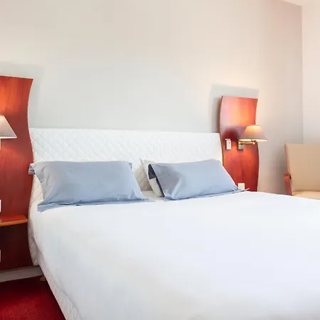 Artémis Hôtel&spa Bistro Coquet Hotel