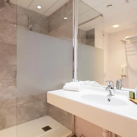 Artémis Hôtel&spa Bistro Coquet Hotel 3*