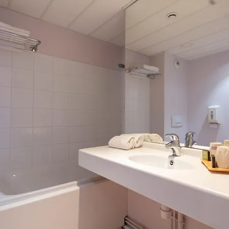 Artémis Hôtel&spa Bistro Coquet Hotel