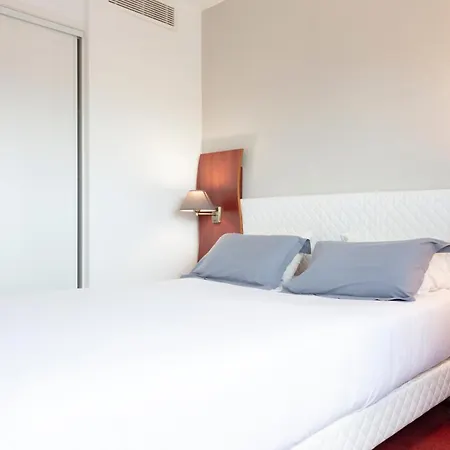 Hotel Artémis Hôtel&spa Bistro Coquet Brioude