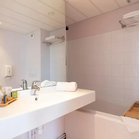 Artémis Hôtel&spa Bistro Coquet Hotel 3*