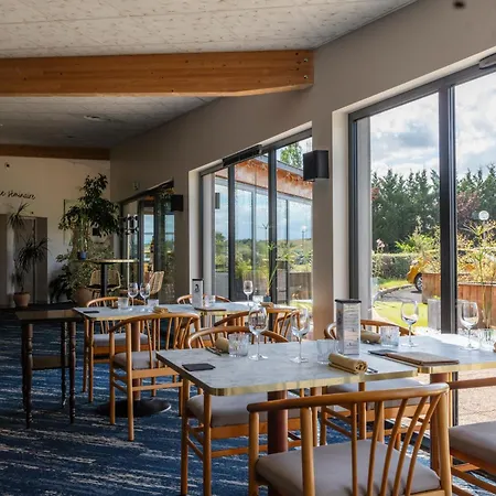 Hotel Artémis Hôtel&spa Bistro Coquet Brioude