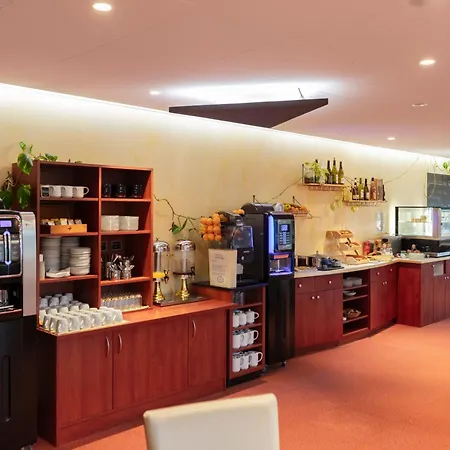 Artemis & Bistro Coquet Brioude