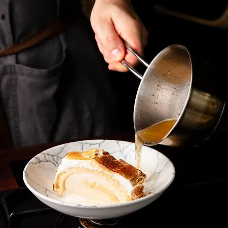 Artemis & Bistro Coquet