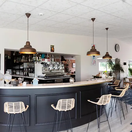 Artémis Hôtel&spa Bistro Coquet