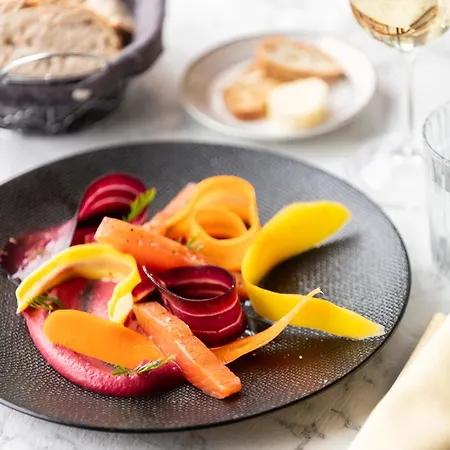 Artémis Hôtel&spa Bistro Coquet 3* Brioude