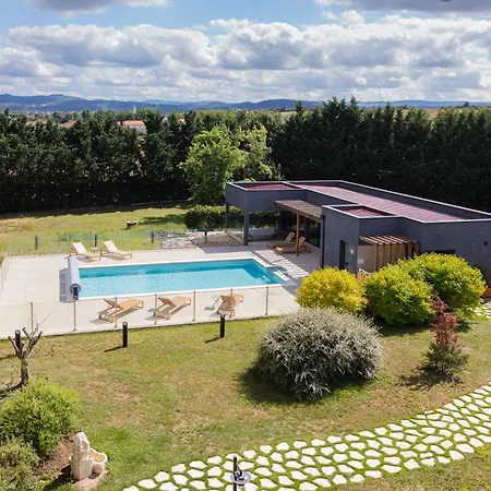 Artémis Hôtel&spa Bistro Coquet Brioude