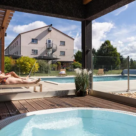 Artémis Hôtel&spa Bistro Coquet