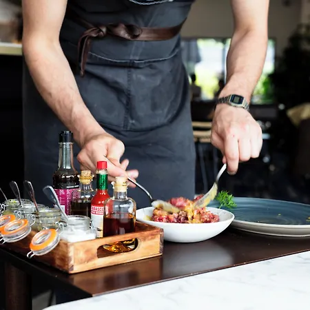 Artémis Hôtel&spa Bistro Coquet 3*