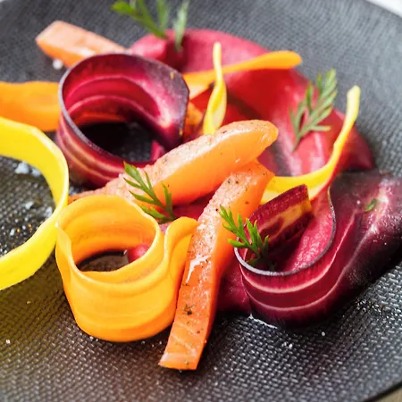 Artémis Hôtel&spa Bistro Coquet Hotel 3*