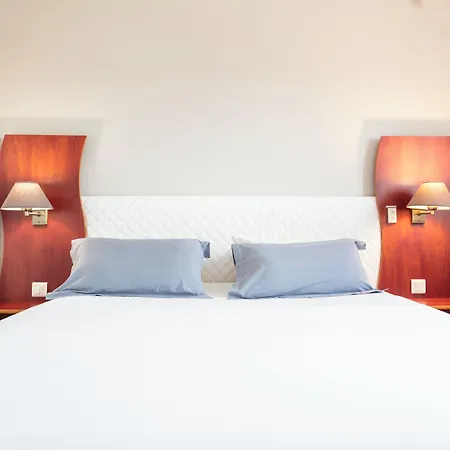 Hotel Artémis Hôtel&spa Bistro Coquet 3*