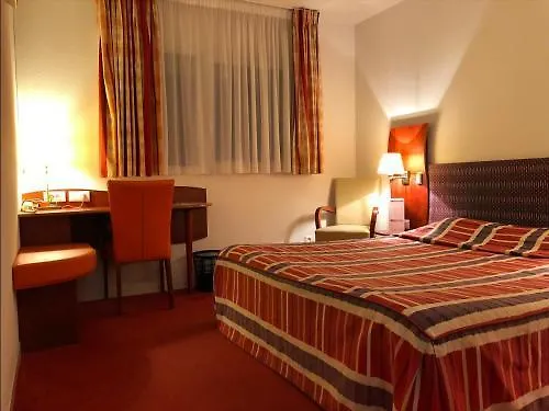 Artemis & Bistro Coquet Отель