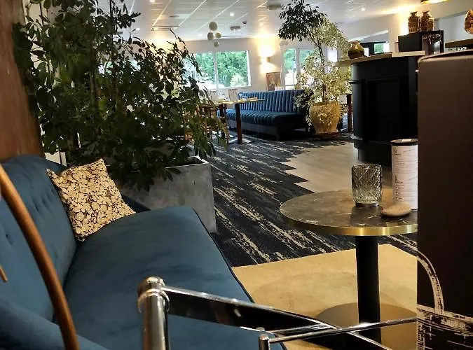 Artemis & Bistro Coquet 3*