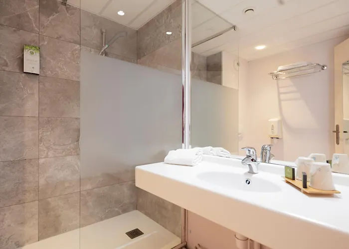 Artémis Hôtel&spa Bistro Coquet Hotel 3*