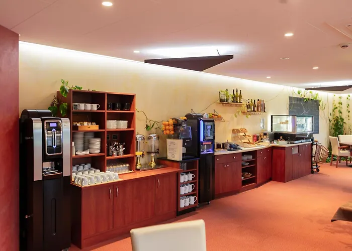 Artémis Hôtel&spa Bistro Coquet Brioude