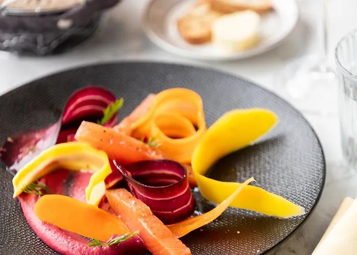 Artemis & Bistro Coquet 3* Бриуд