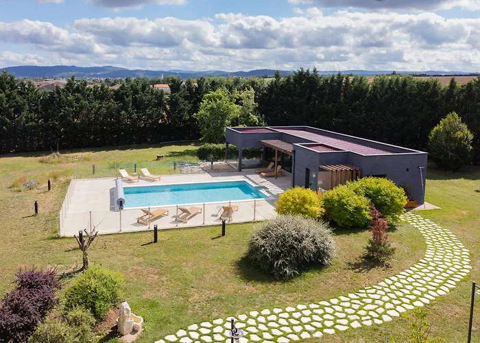 Artémis Hôtel&spa Bistro Coquet Brioude