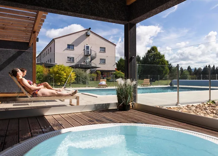 Artémis Hôtel&spa Bistro Coquet